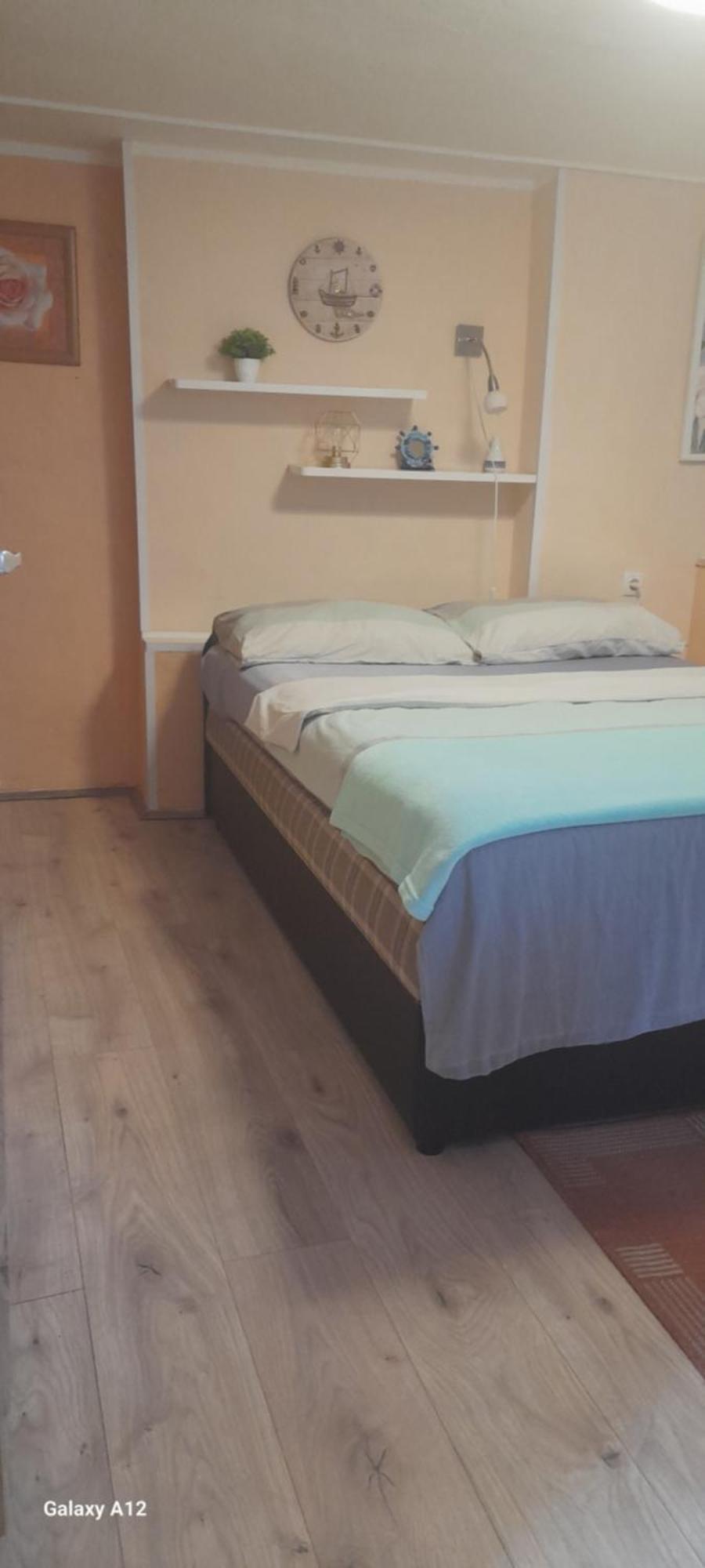 Apartman Tihana Crikvenica Exterior foto